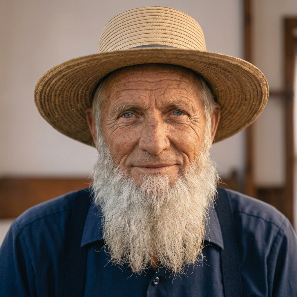 AMISH CLEANING